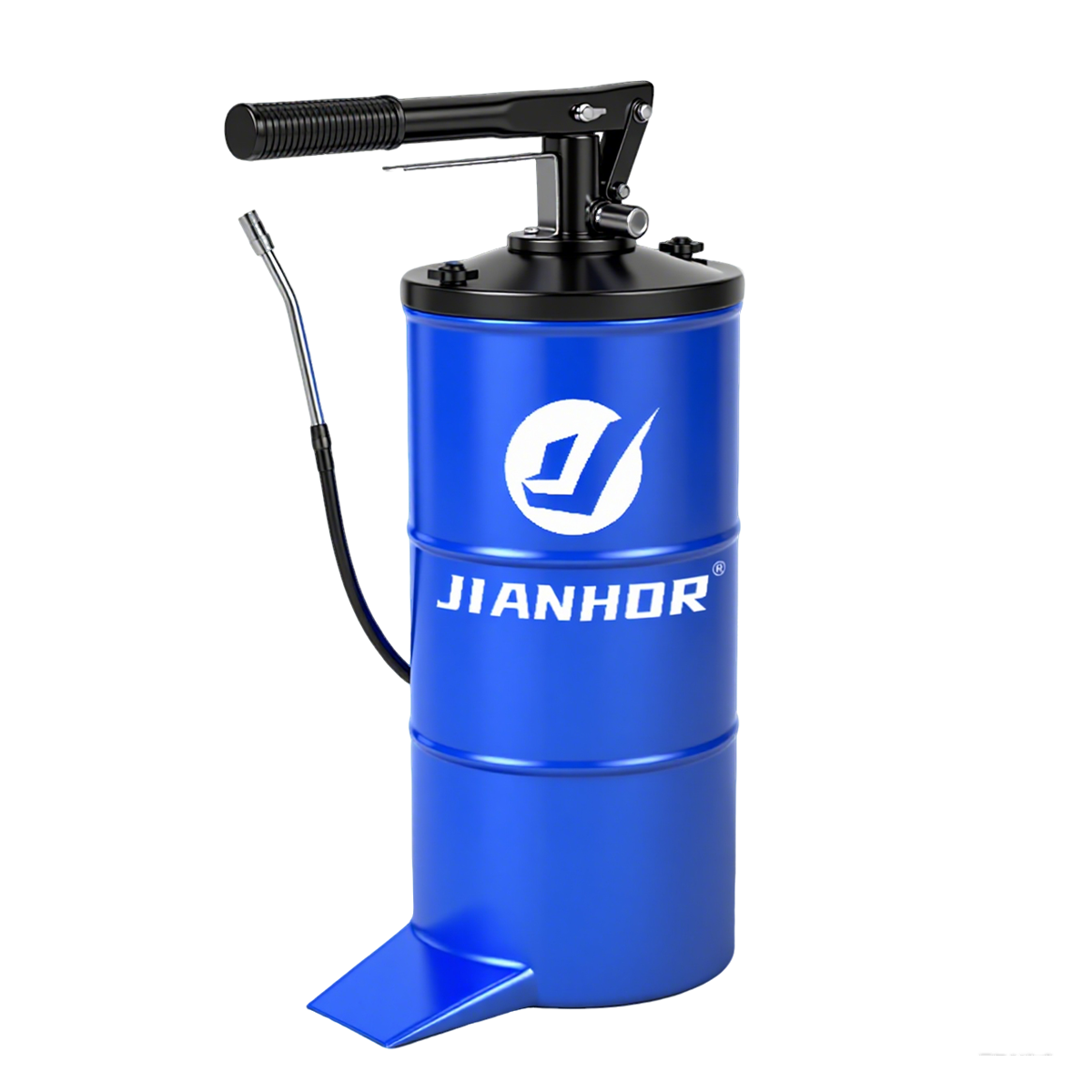 JHM15A Manual Grease Pump 15L