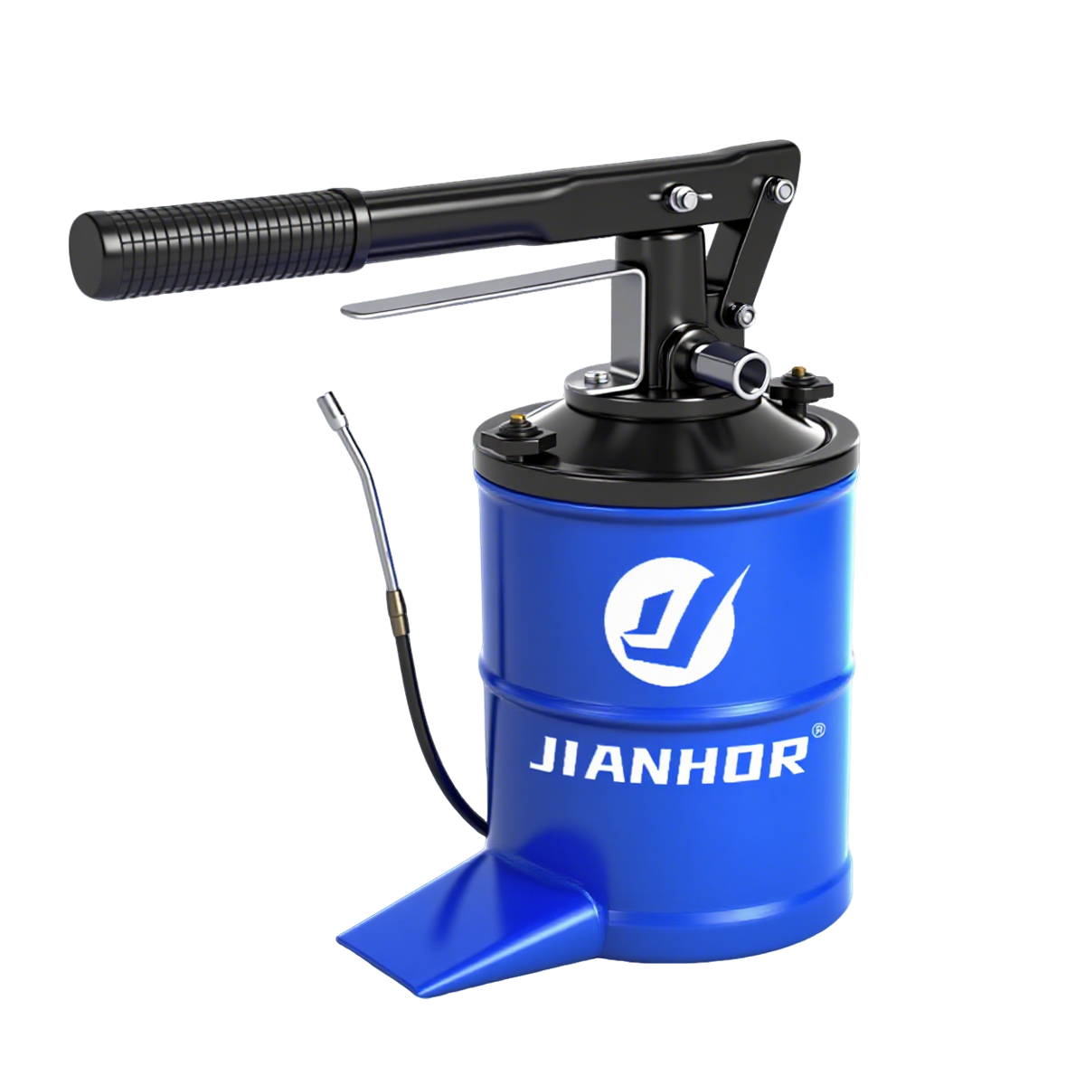 JHM06A Manual Grease Pump 6L