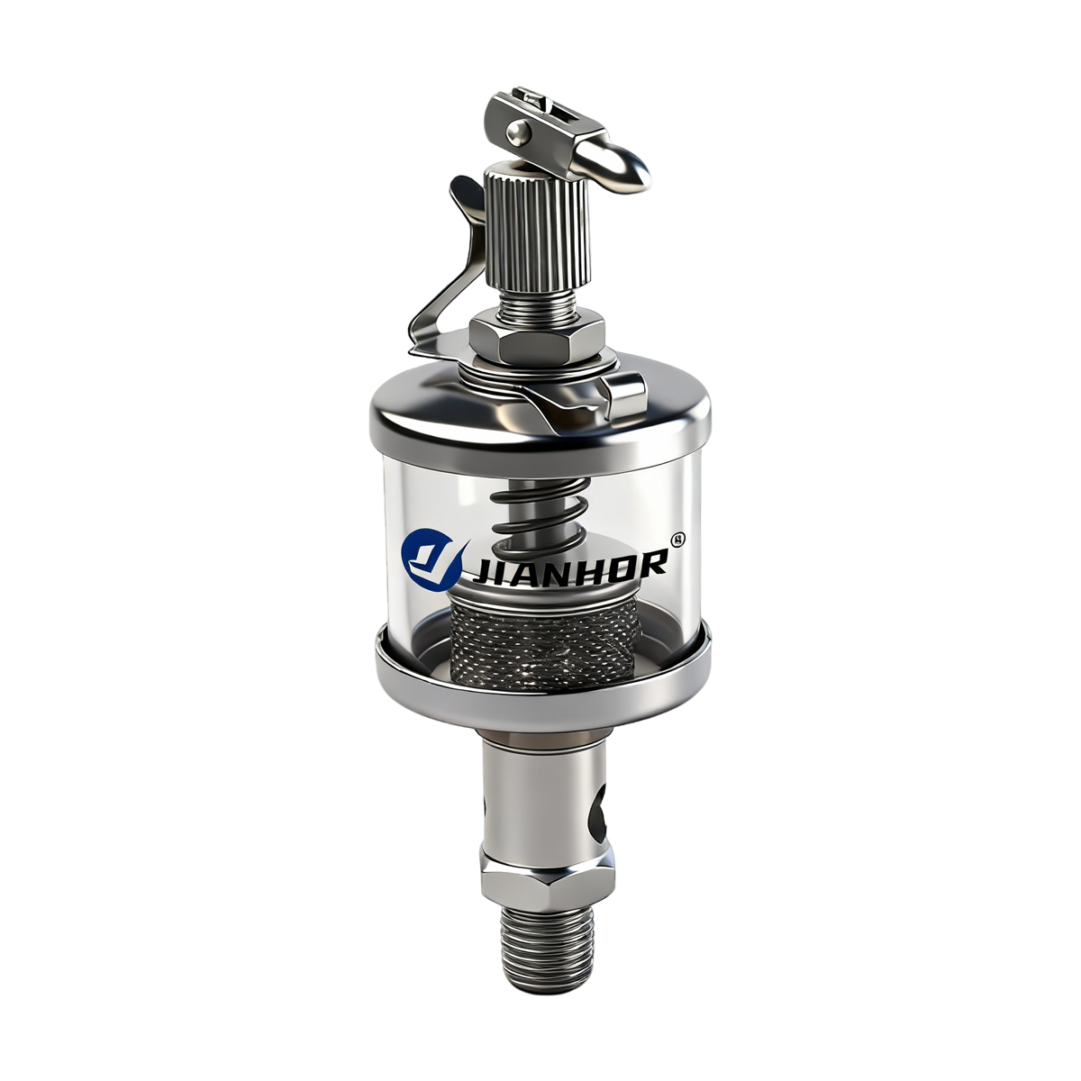 NV-16 Drip Feed Lubricator